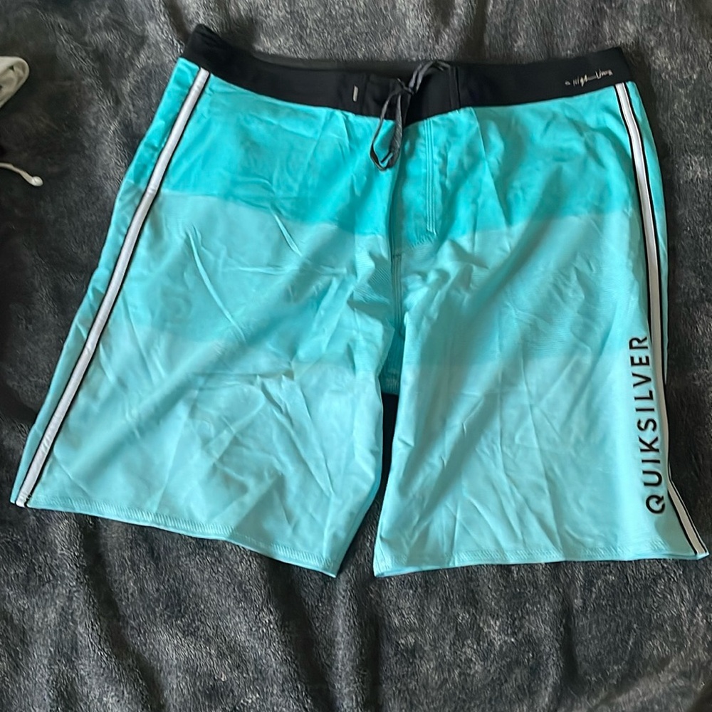 Swim trunks